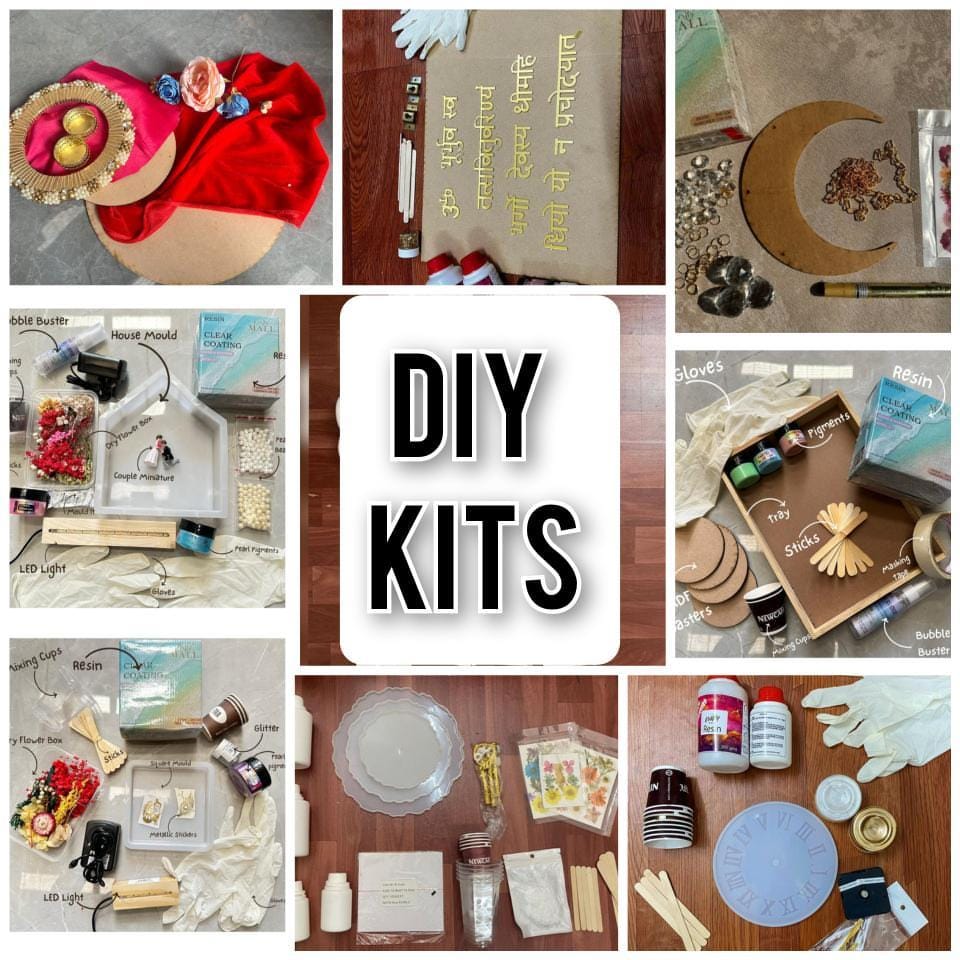 DIY Kit
