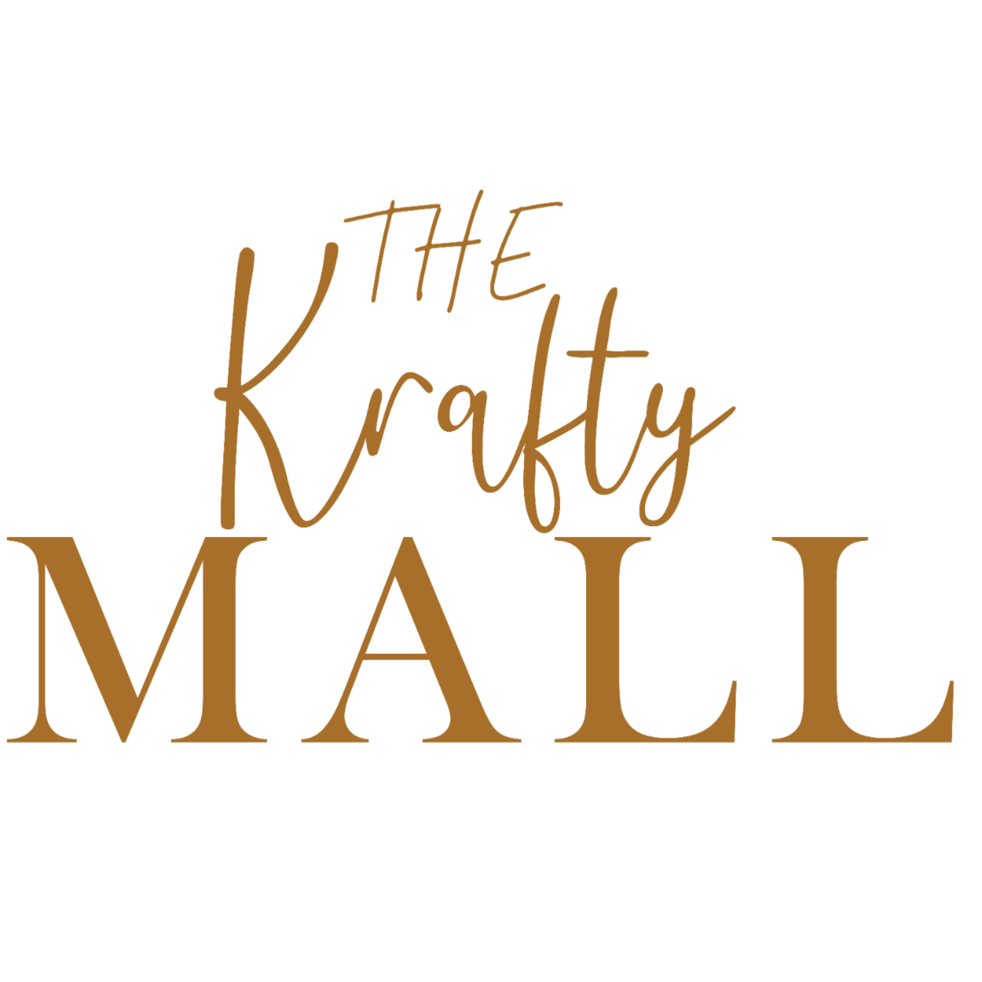 The Krafty Mall