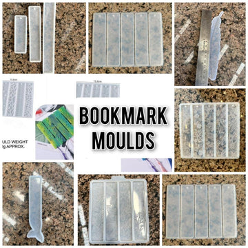 bookmark Mould