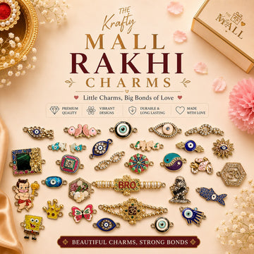 Rakhi essential