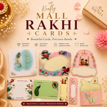 rakhi cards