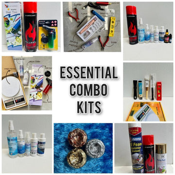 Essential Kits