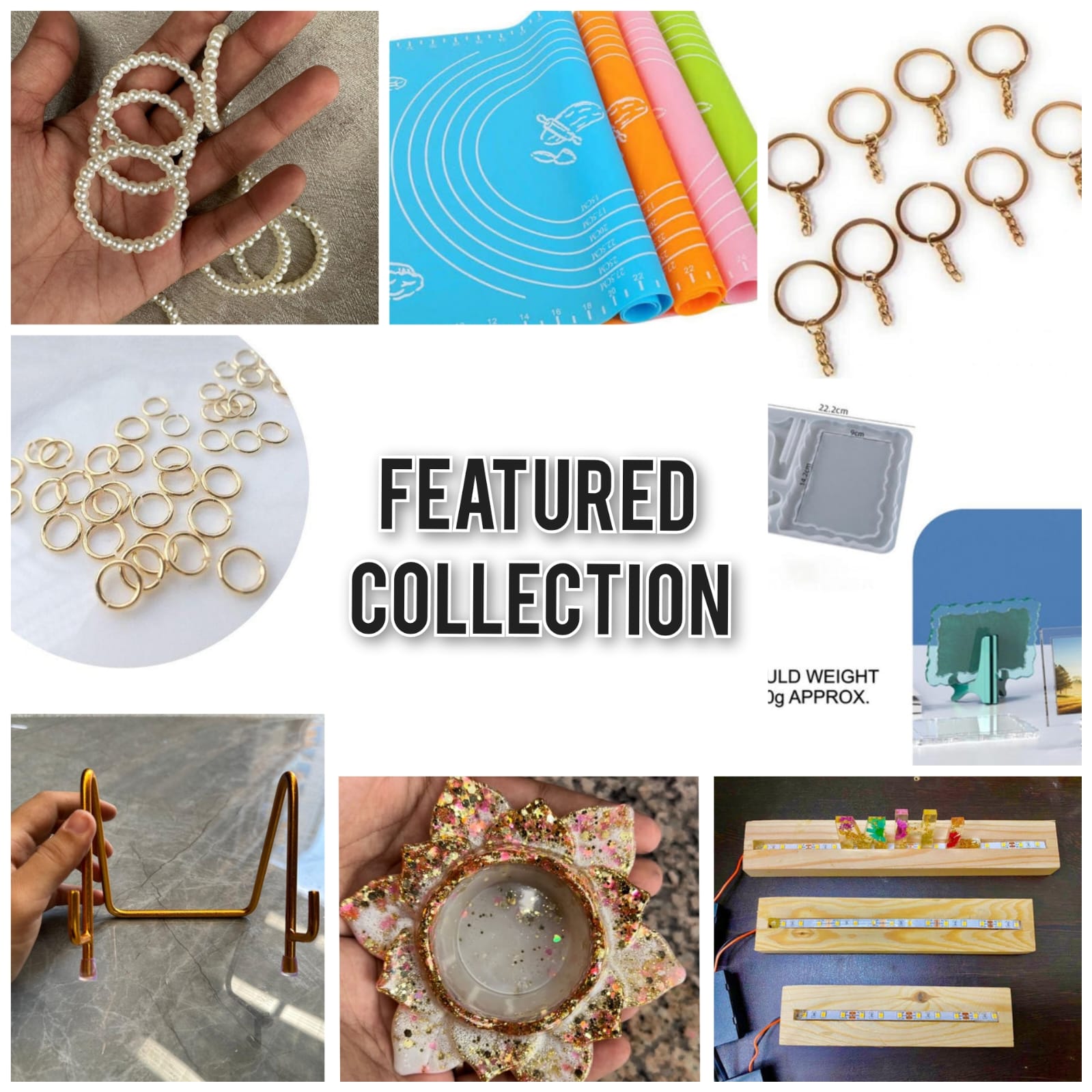 Featured Collections