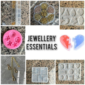 Jewellery Essentials