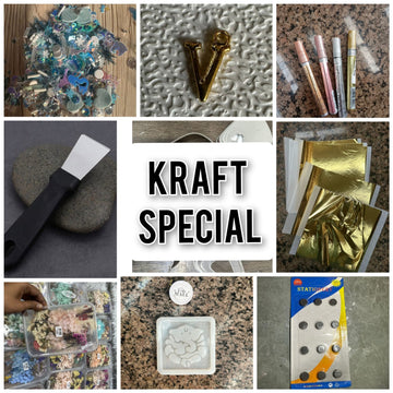 Kraft Special