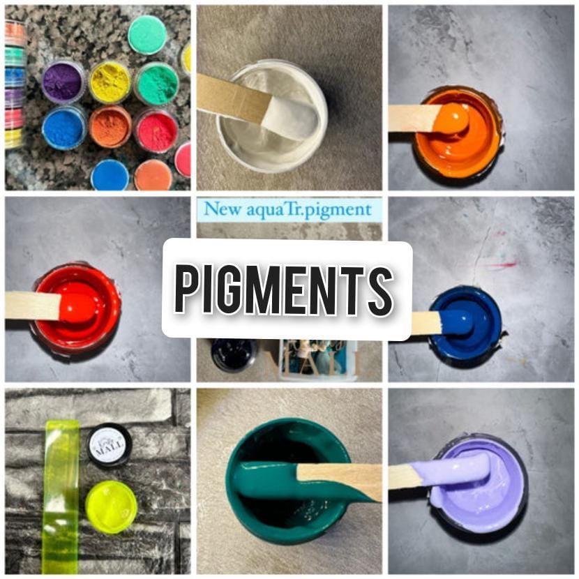 Pigments