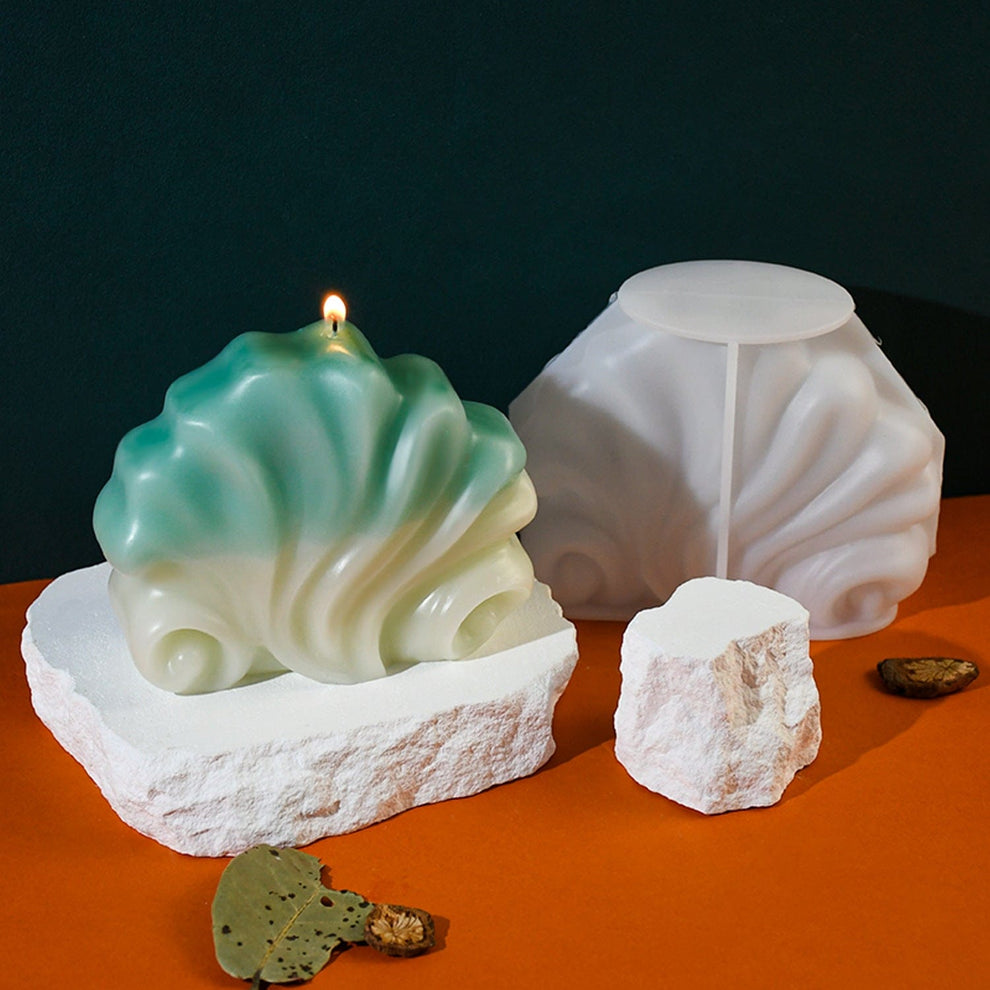 candle moulds