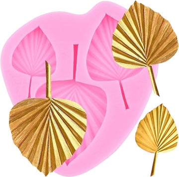 Designer leaf mould