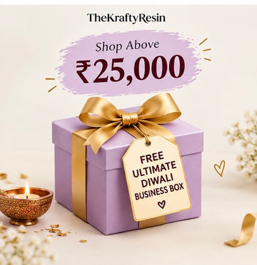 Free ultimate business box (worth 7999₹)