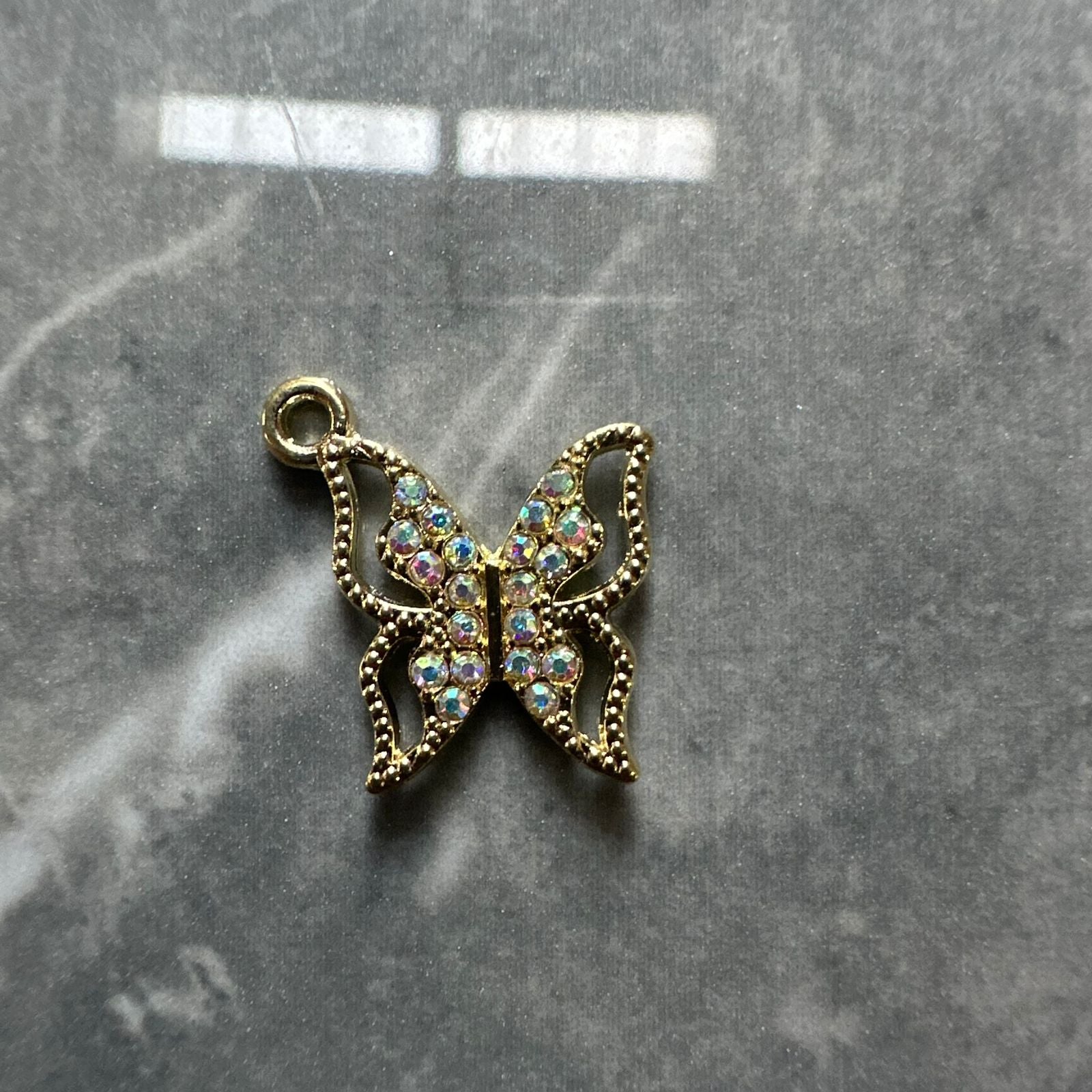 Designer charm Lc-22