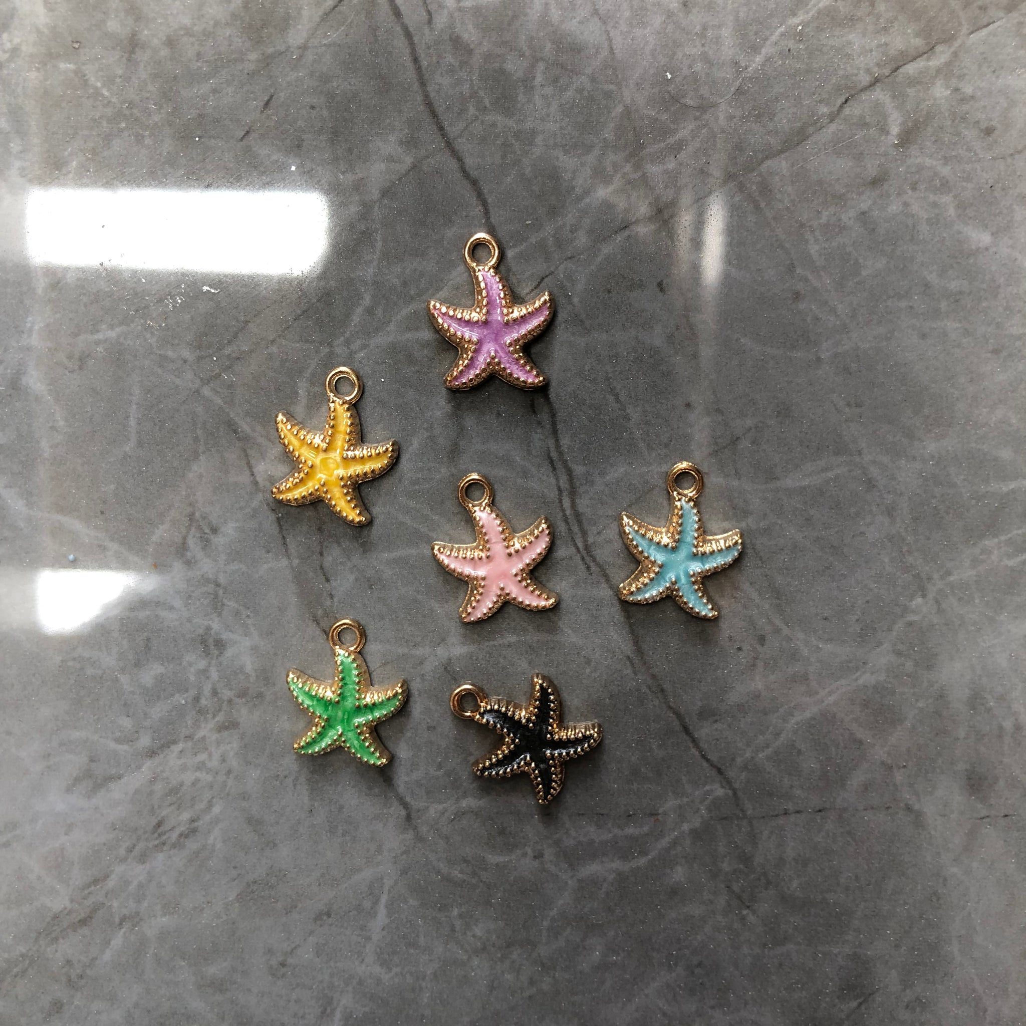 Star Charm random