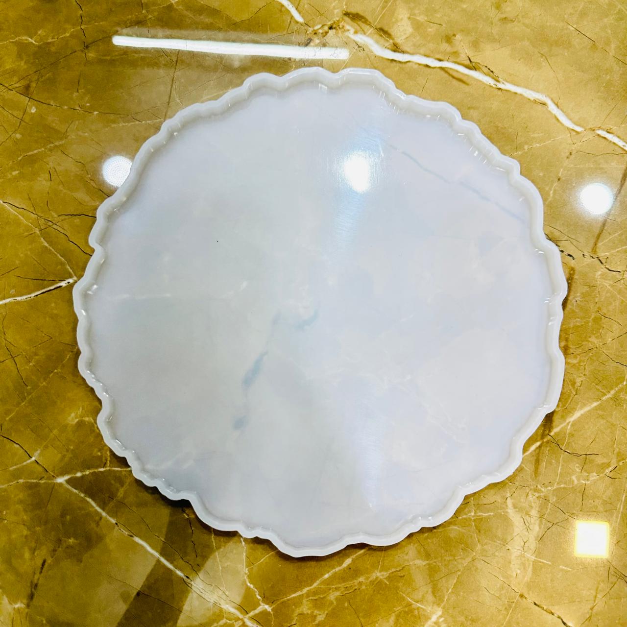 10 inch agate