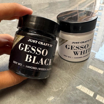 Gesso