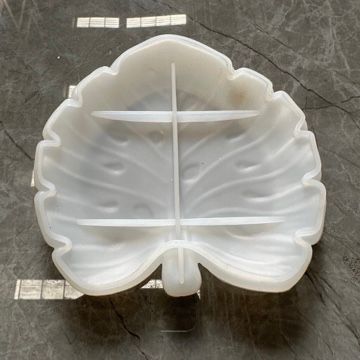 Leaf Trinket Tray