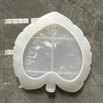 Leaf Trinket Tray