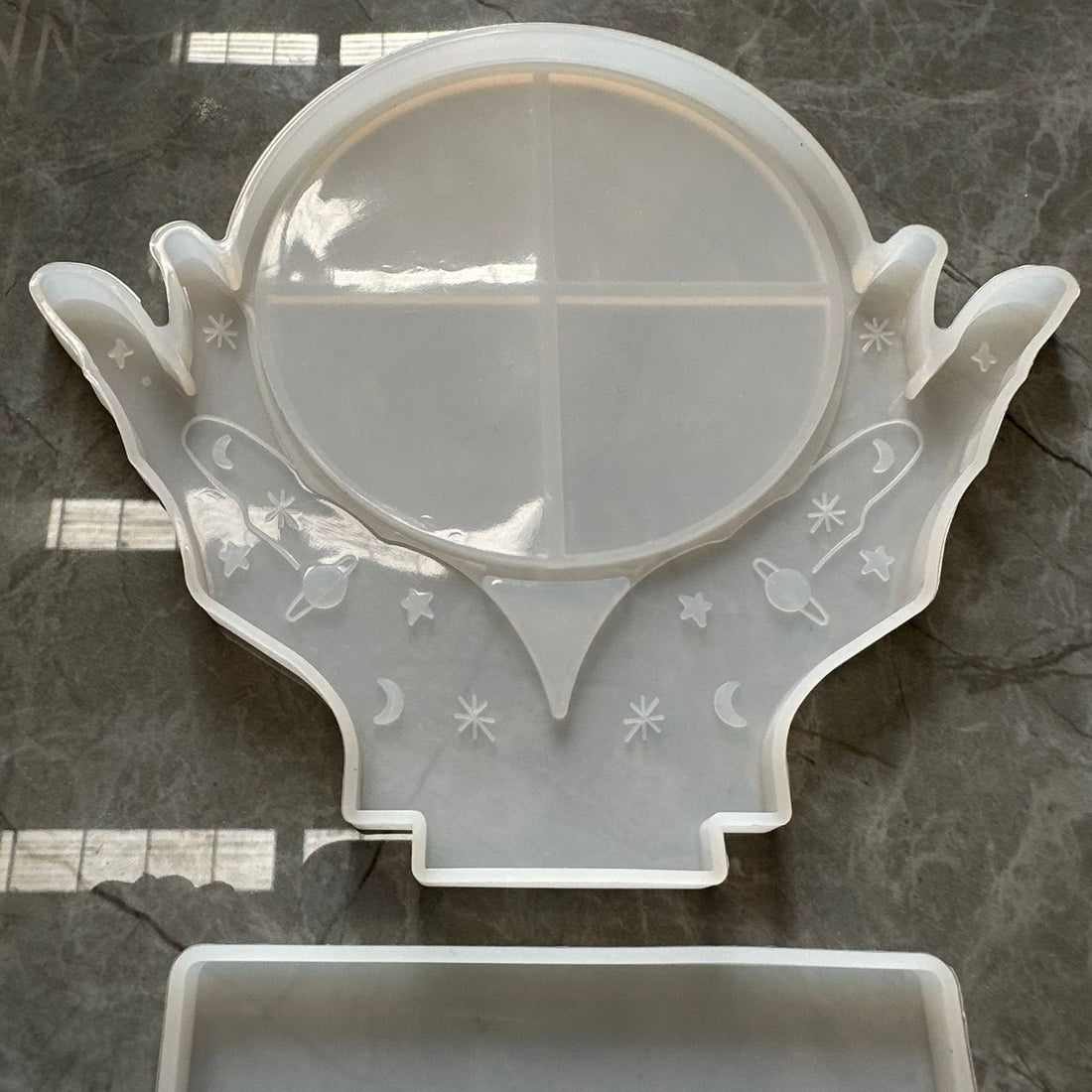 Universe Frame Mould