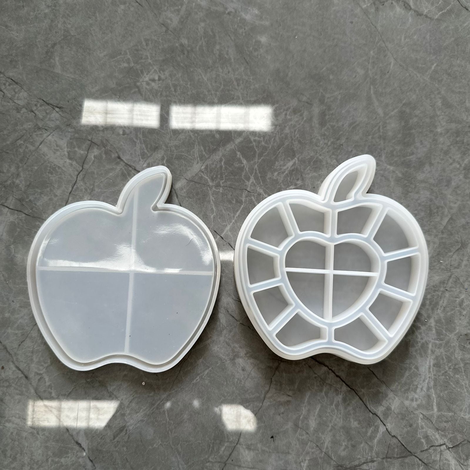 Apple Storage Mould