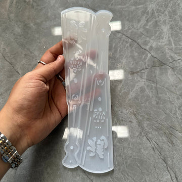 Hand Fan Mould