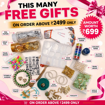 rakhi free gifts 25+ products