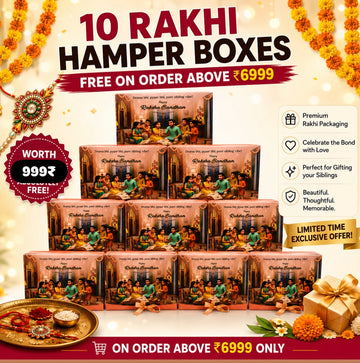 free hamper box
