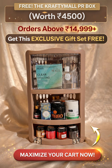 PR box by The krafty Mall