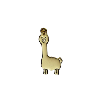 Lama charm