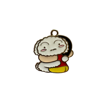 Shinchan charm