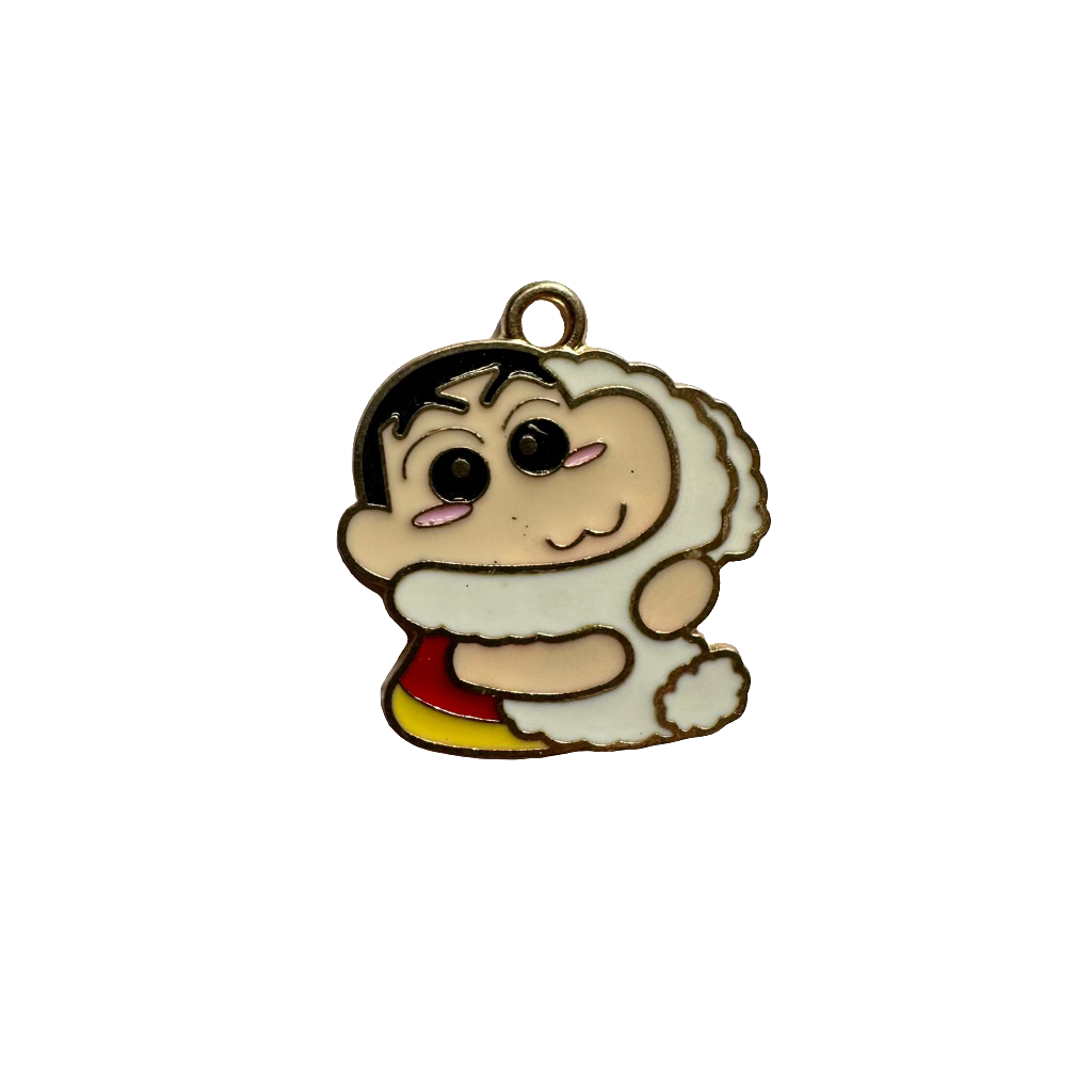 Shinchan charm