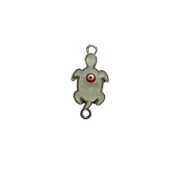 Tortoise charm