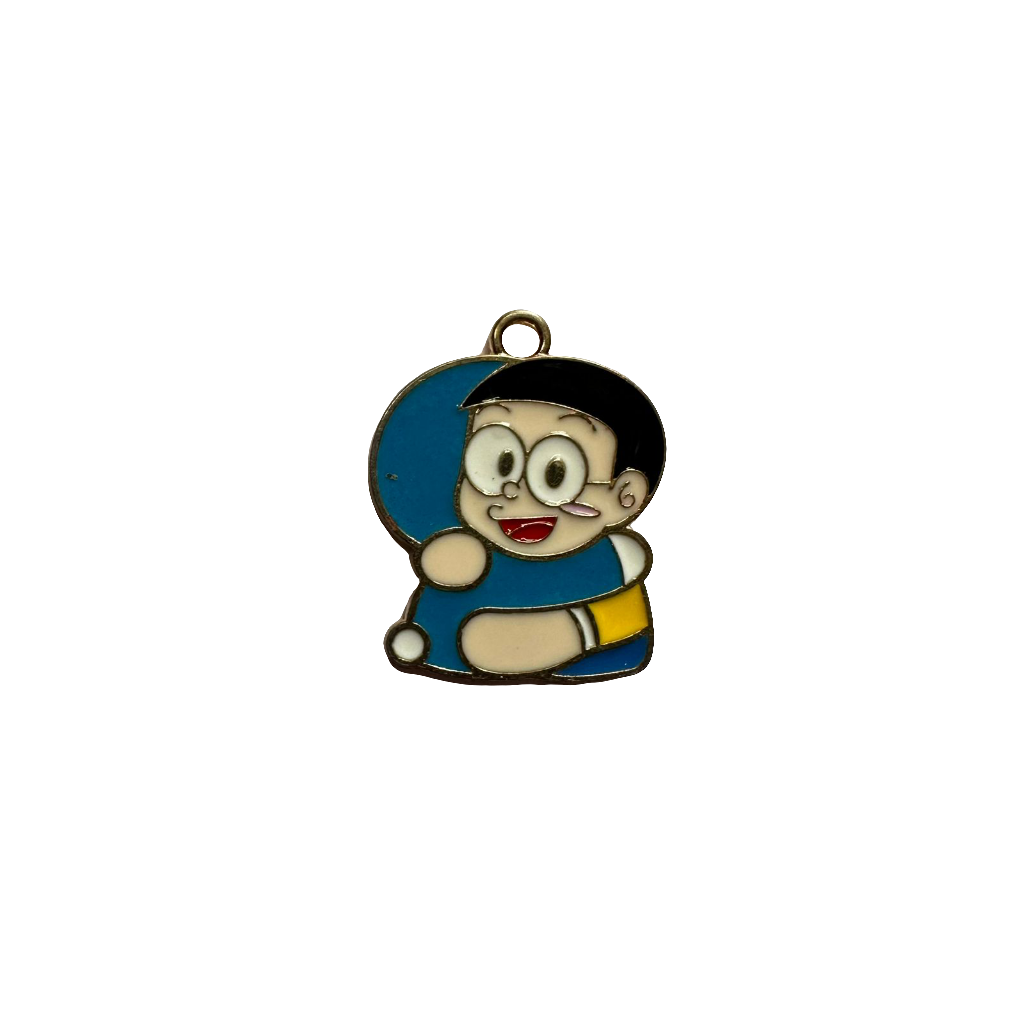 Doremon charm