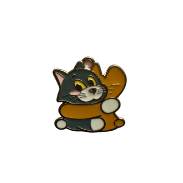 Tom & Jerry charm