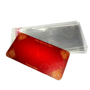 Couple Rakhi cards A11
