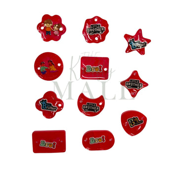 Ready rakhi base