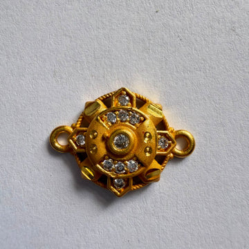 Rakhi diamond charm 433
