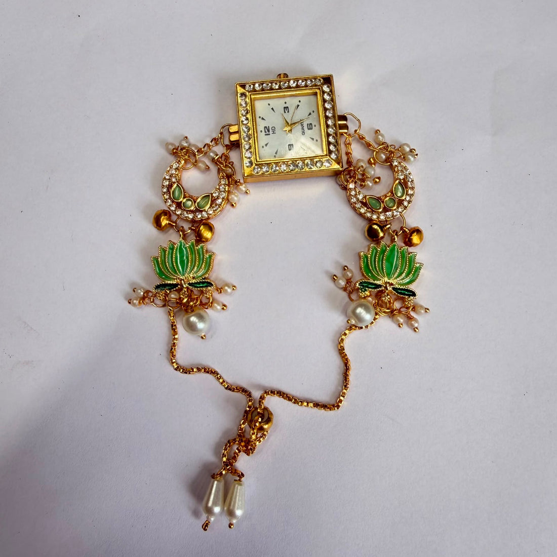 Ready kashmiri rakhi 001