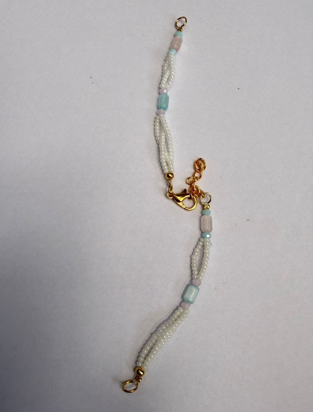 Rakhi bracelet chain 07