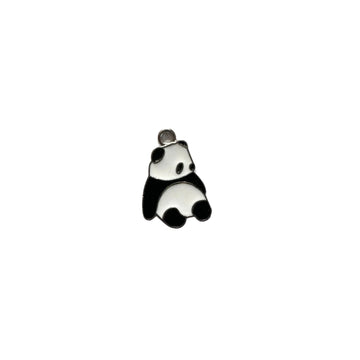 Panda charm 001