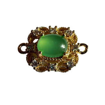 Rakhi diamond charm F9