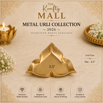 Triangle metal urli