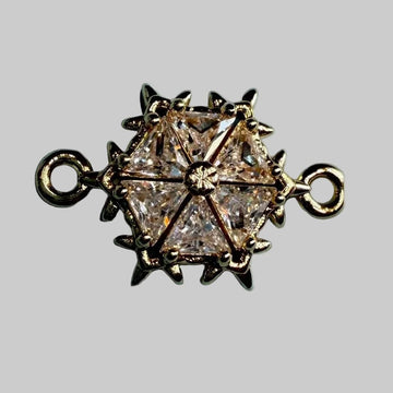 Rakhi diamond charm 147