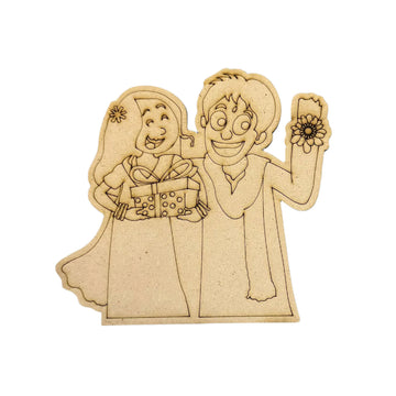 Rakhi premark mdf 004