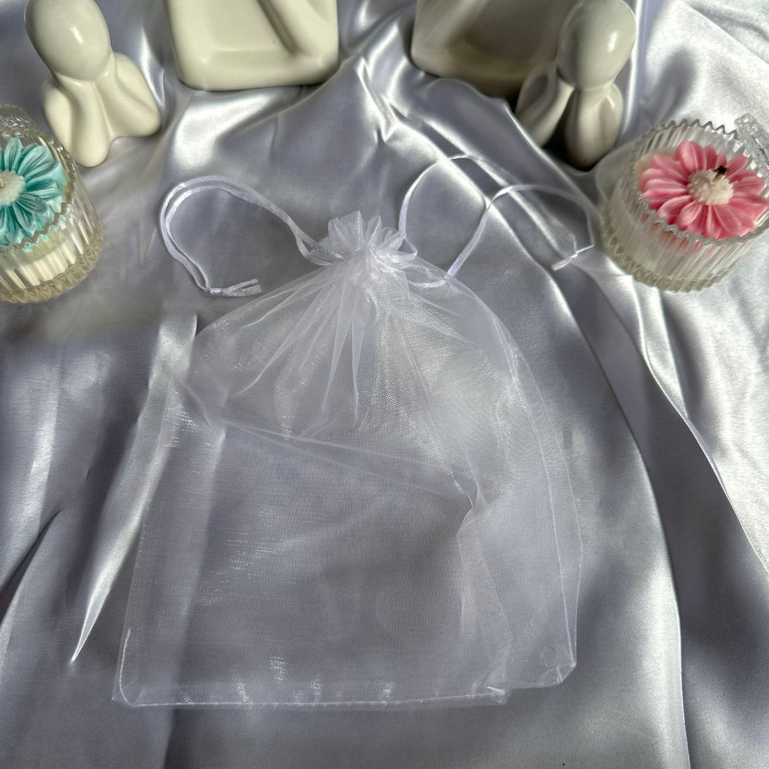 Oraganza potli 7*9 inch