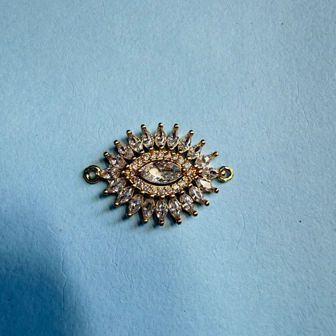 Rakhi diamond charm 154
