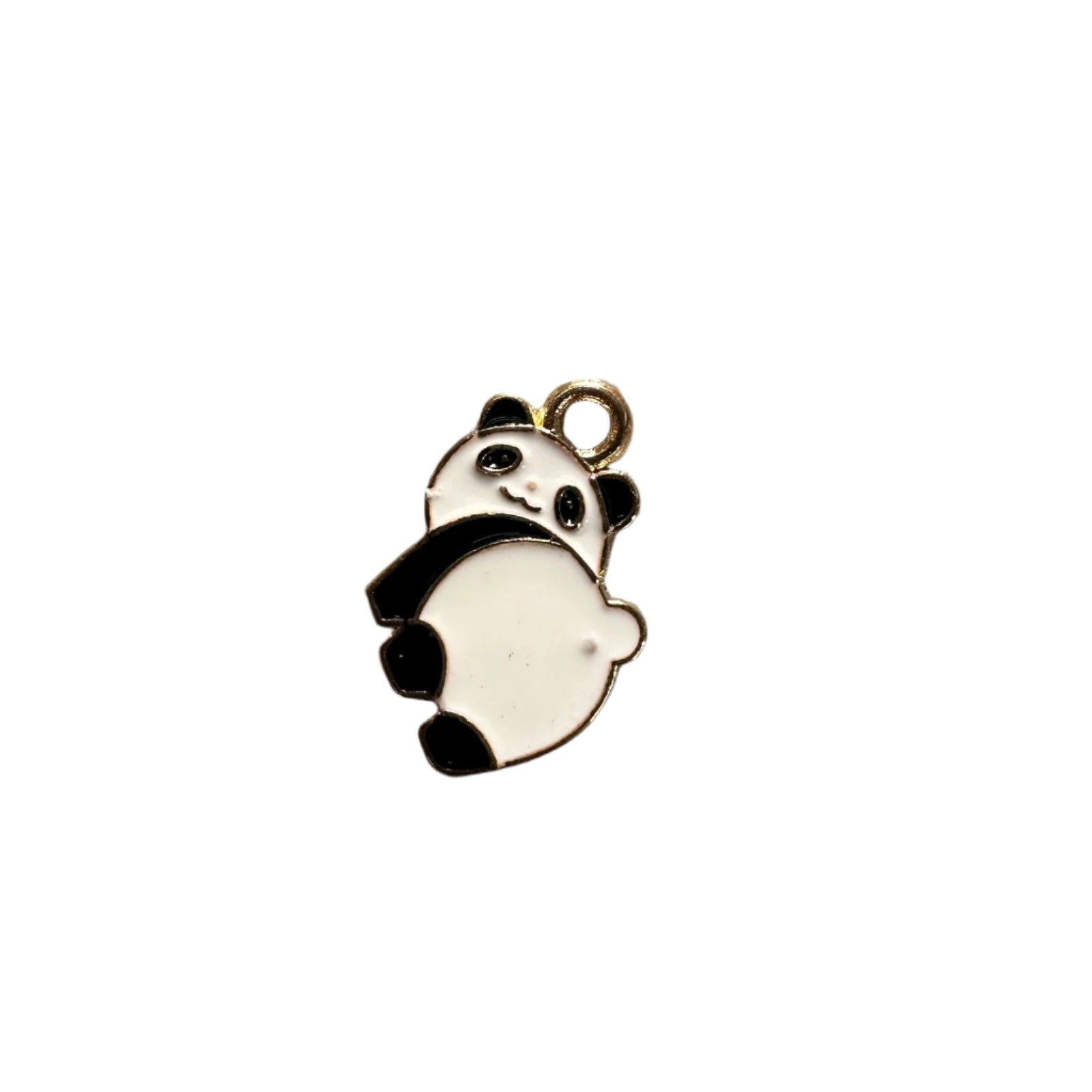Panda charm 001