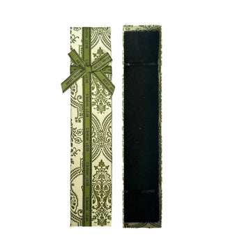 Neacklace packing box 002