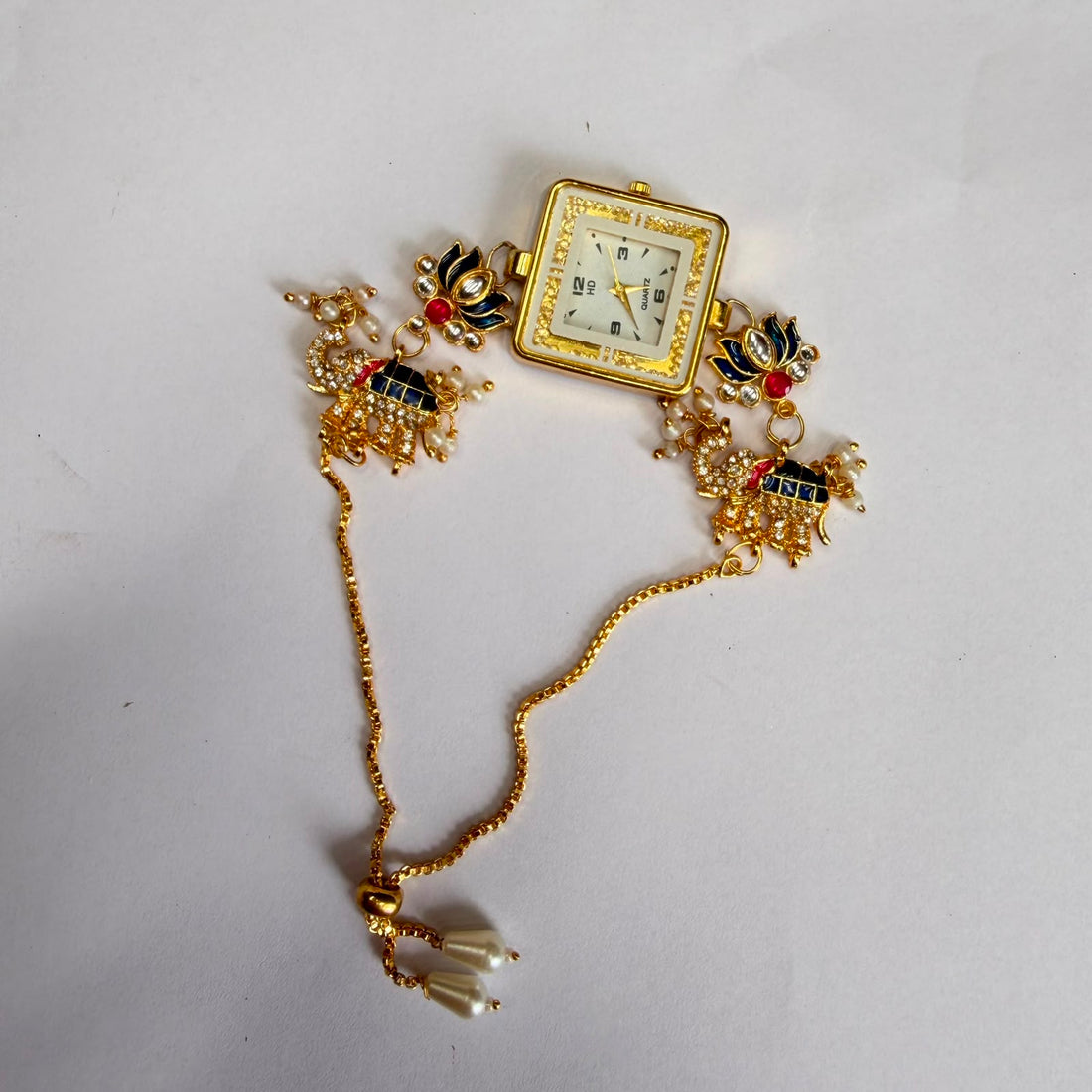 Ready kashmiri rakhi 003