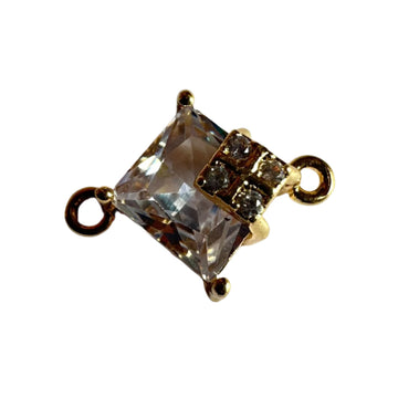 Rakhi diamond charm F12