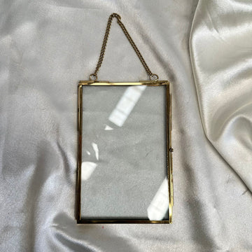 Vintage frame