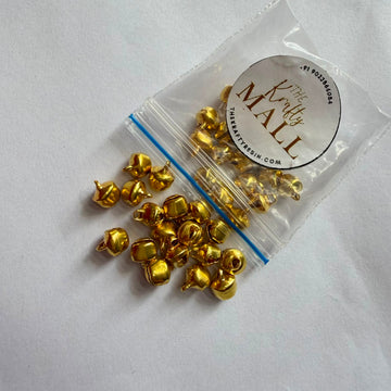 Gold ghughri