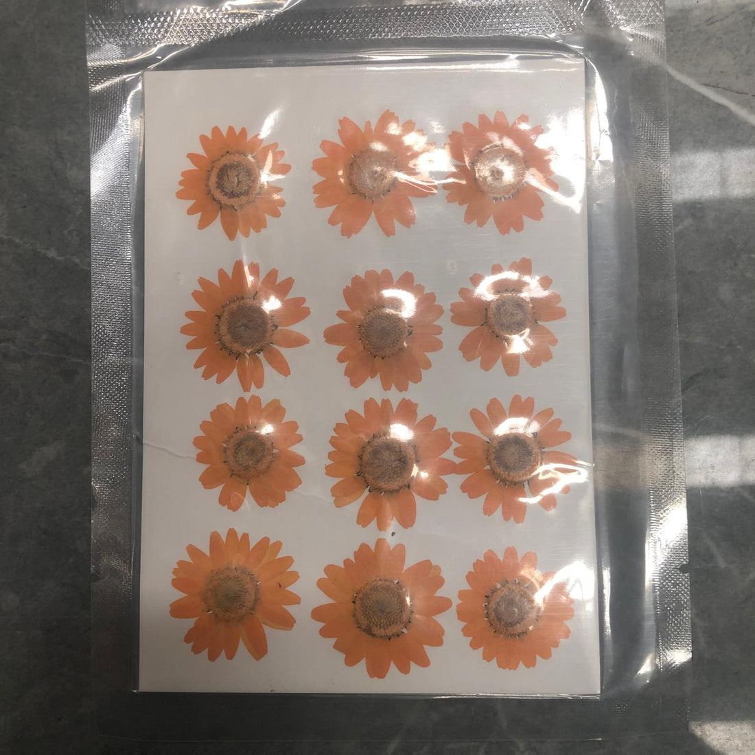 Dry flower pack sc18